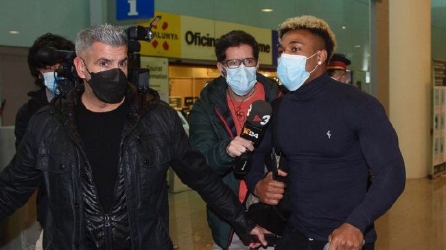 边疆的姑娘